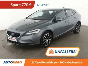 Volvo V40 2.0 D2 Momentum *TEMPO*LIM*SHZ*ALU*