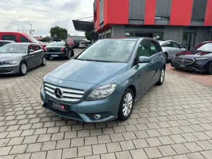 Mercedes-Benz B 200 B 200 (246.243)  HU AU Neu TÜV