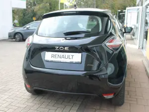 Renault ZOE Bild 4