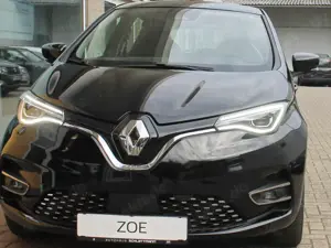 Renault ZOE Bild 5