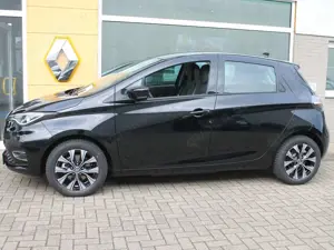 Renault ZOE Bild 2
