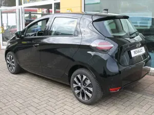 Renault ZOE Bild 3