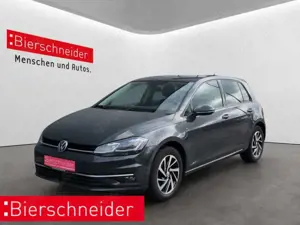 Volkswagen Golf VII 1.6 TDI Join LED NAVI AHK 16 SHZ PDC