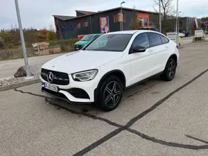 Mercedes-Benz GLC 300 GLC 300 de 4Matic (253.311)