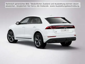 Audi Q8 Bild 5
