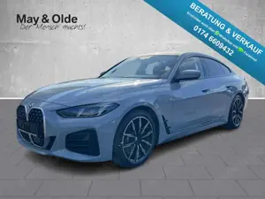 BMW 430 Gran Coupe i Aut. xDrive M Sport LED Navi