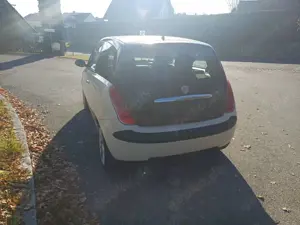 Lancia Ypsilon Bild 5