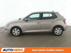 Skoda Fabia 1.0 TSI Ambition *TEMPO*PDC*SHZ*KLIMA* Bild 3