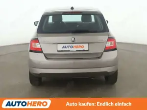 Skoda Fabia 1.0 TSI Ambition *TEMPO*PDC*SHZ*KLIMA* Bild 5