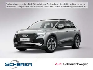 Audi Q4 e-tron 40 e-tron 150 kW