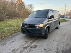 Volkswagen T6 Transporter