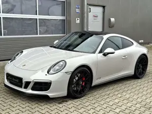 Porsche 911 Bild 2