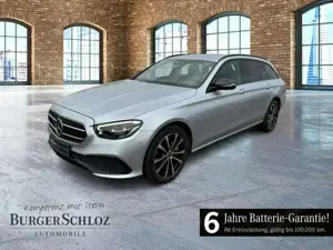 Mercedes-Benz E 300 de T-Modell Avantgarde 360 ACC AHK AUT LED