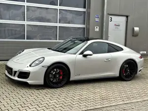 Porsche 911 Bild 3