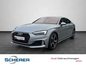 Audi A5 advanced 40 TDI S tronic AHK MATRIX