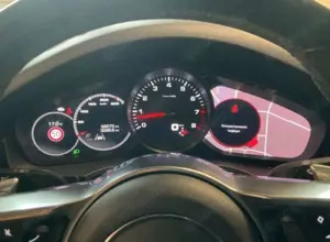 Porsche Cayenne Bild 2