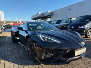 Corvette C8 Cabrio 3LT+1 Hand+Lift+Schmidt Alu+MagRide+