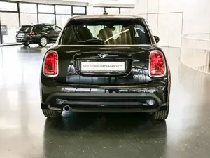MINI Cooper Bild 4