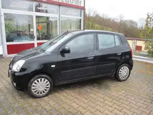 Kia Picanto Bild 2