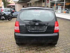 Kia Picanto Bild 3