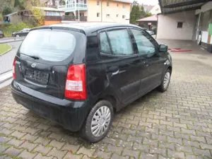 Kia Picanto Bild 4