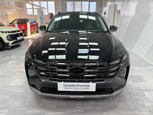 Hyundai TUCSON Bild 5