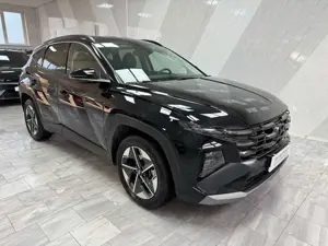 Hyundai TUCSON Bild 4