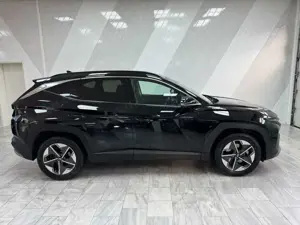 Hyundai TUCSON Bild 3