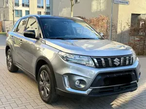 Suzuki Vitara 1.5 Hybrid Comfort+ 4x2
