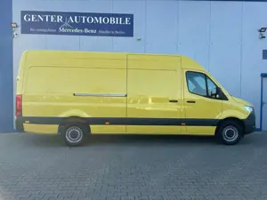 Mercedes-Benz Sprinter 316 CDI 7G-TRONIC MAXI KLIMA KAMERA AHK Bild 5