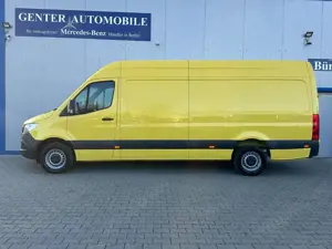 Mercedes-Benz Sprinter 316 CDI 7G-TRONIC MAXI KLIMA KAMERA AHK Bild 4