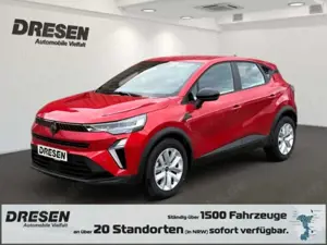 Renault Captur Evolution *SHZ*LED*Navi*Apple Carplay  Android Au
