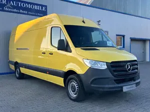 Mercedes-Benz Sprinter 316 CDI 7G-TRONIC MAXI KLIMA KAMERA AHK Bild 3