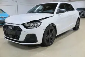 Audi A1 Bild 3