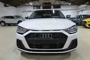 Audi A1 Bild 4