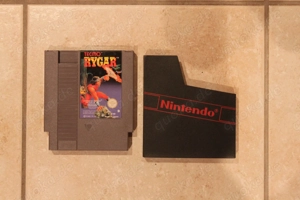 NES Nintendo Spielmodule wegen Sammlungsaufl.abzugeben !