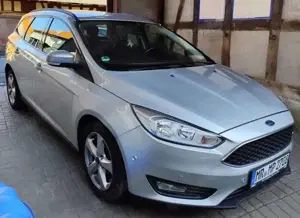 Ford Focus Focus Turnier 1.0 EcoBoost Business Edition