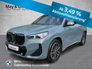 BMW X1 sDrive20i M Sport HUD AHK Navi LED ACC el. Heckkla