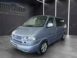 Volkswagen T4 Multivan