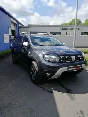 Dacia Duster Bild 3