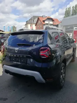 Dacia Duster Bild 5