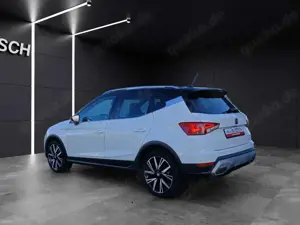 SEAT Arona TSI Xperience DSG LED AHK ACC RFK SH 18" Bild 3