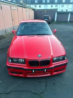 BMW 328 328i Cabrio