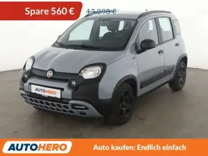 Fiat Panda 1.0 Mild-Hybrid City Cross*PDC*SHZ*KLIMA*