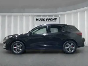 Ford Kuga ST-Line X Aut.*PANO*AHK*360GRAD*LED-MATRIX*NAVI*GR Bild 2