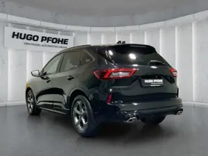 Ford Kuga ST-Line X Aut.*PANO*AHK*360GRAD*LED-MATRIX*NAVI*GR Bild 3
