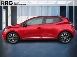 Renault Clio Bild 2