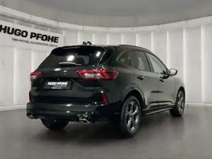 Ford Kuga ST-Line X Aut.*PANO*AHK*360GRAD*LED-MATRIX*NAVI*GR Bild 5
