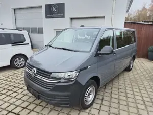 Volkswagen T6 Kombi T6.1 Transporter Kombi LR/Navi/AppCon./6-Sitzer