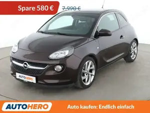 Opel Adam 1.4 Slam*TEMPO*PDC*SHZ*ALU*LIM*KLIMA*